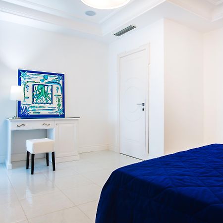 Palazzo Murrano - Adults Only Vico Equense Exterior foto