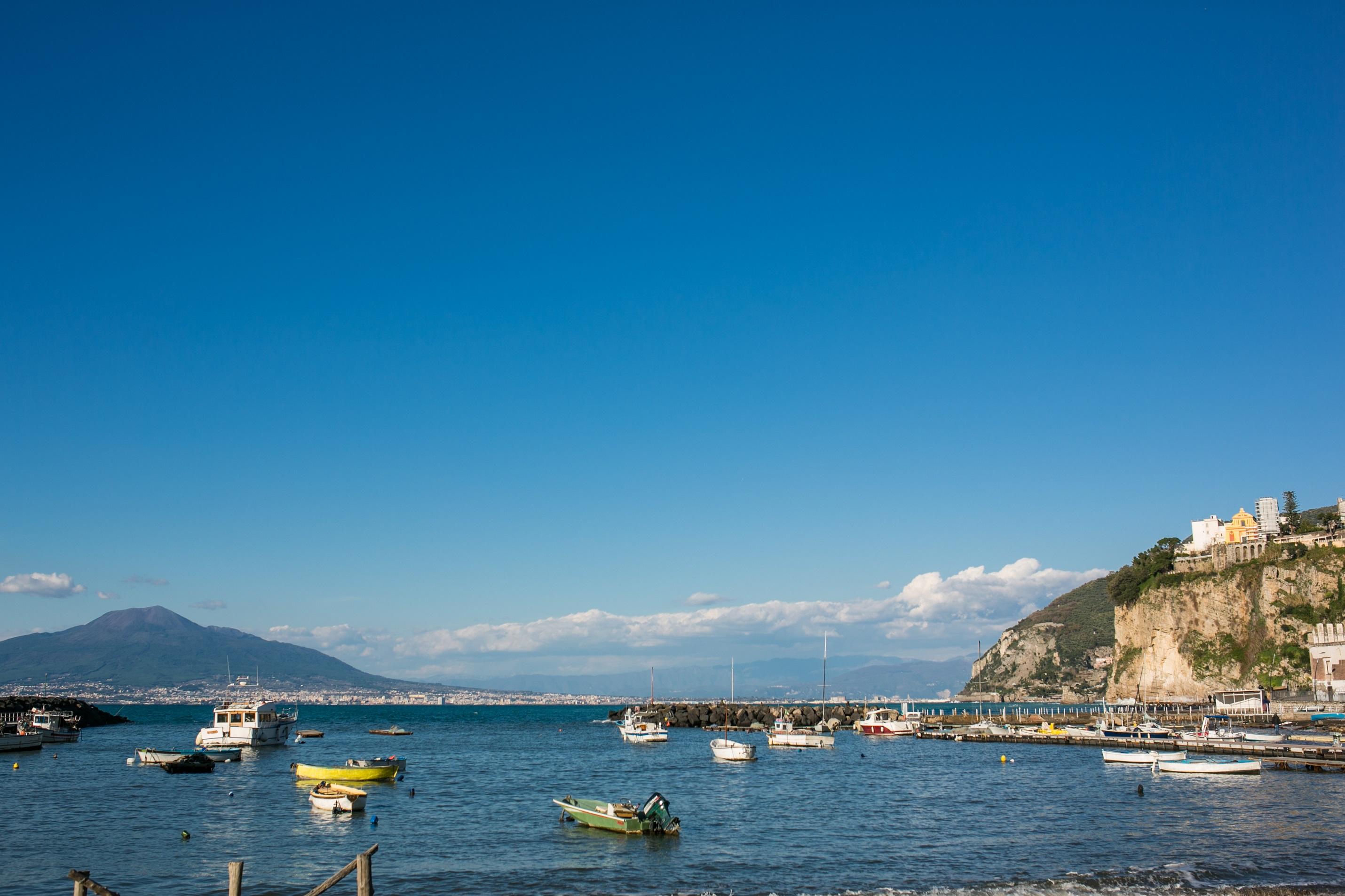 Palazzo Murrano - Adults Only Vico Equense Exterior foto