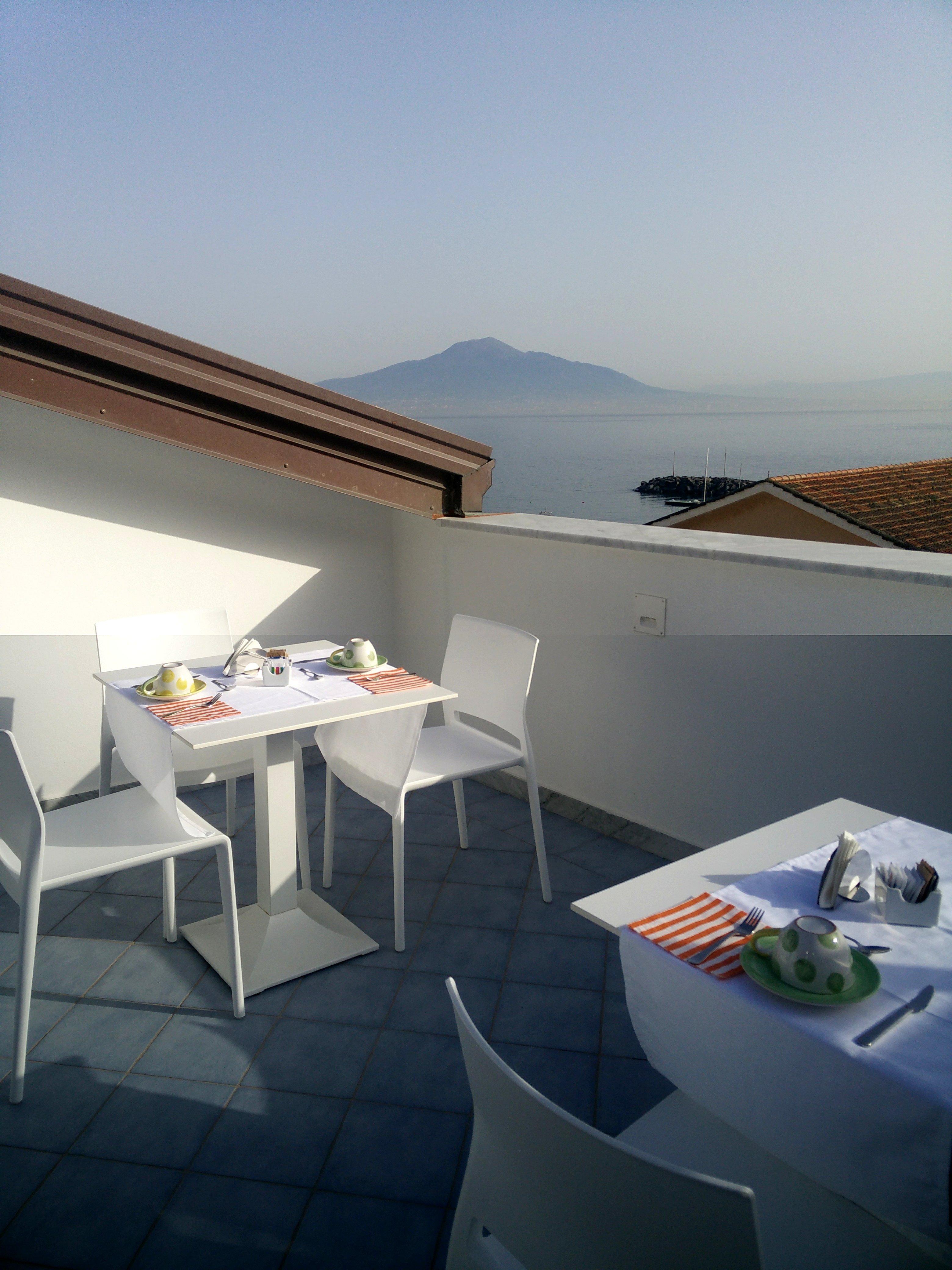 Palazzo Murrano - Adults Only Vico Equense Exterior foto