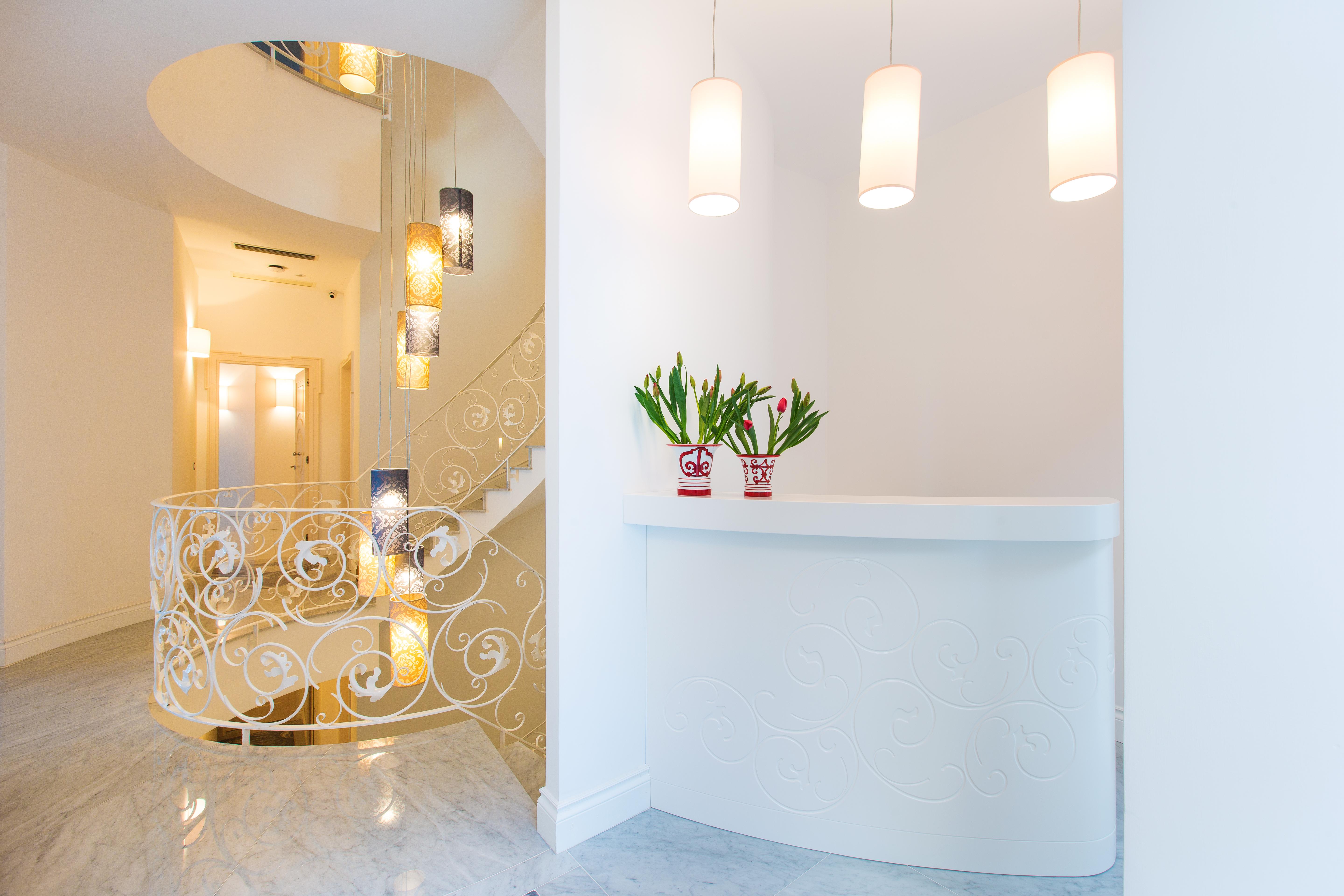 Palazzo Murrano - Adults Only Vico Equense Exterior foto