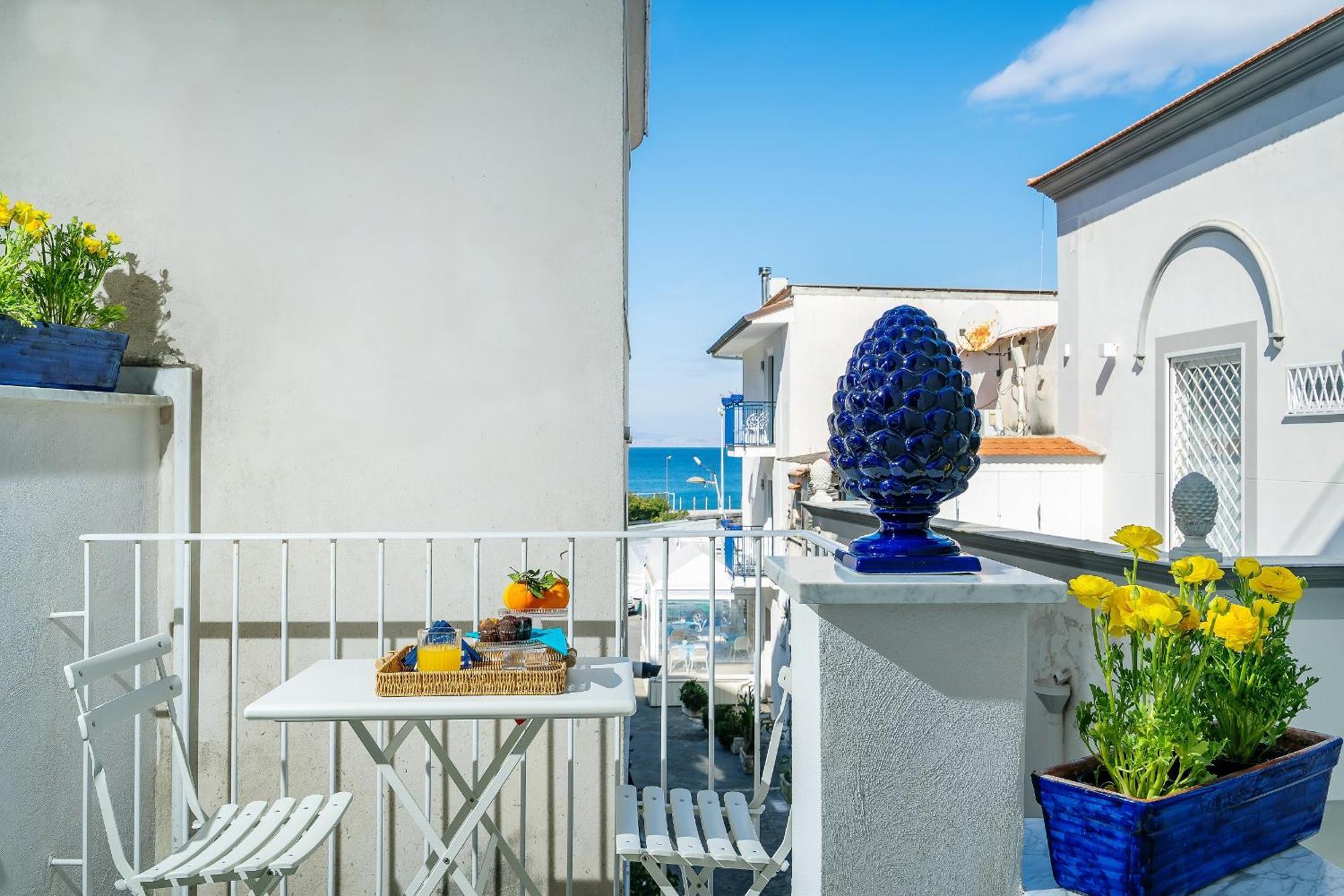 Palazzo Murrano - Adults Only Vico Equense Exterior foto